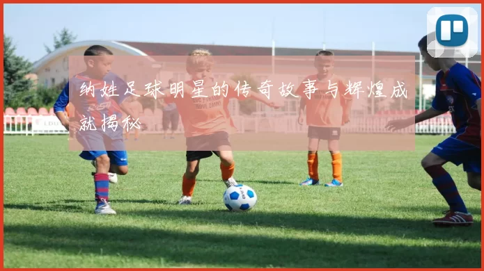 纳姓足球明星的传奇故事与辉煌成就揭秘