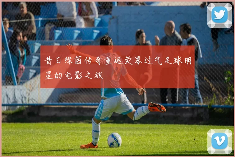 昔日绿茵传奇重返荧幕过气足球明星的电影之旅