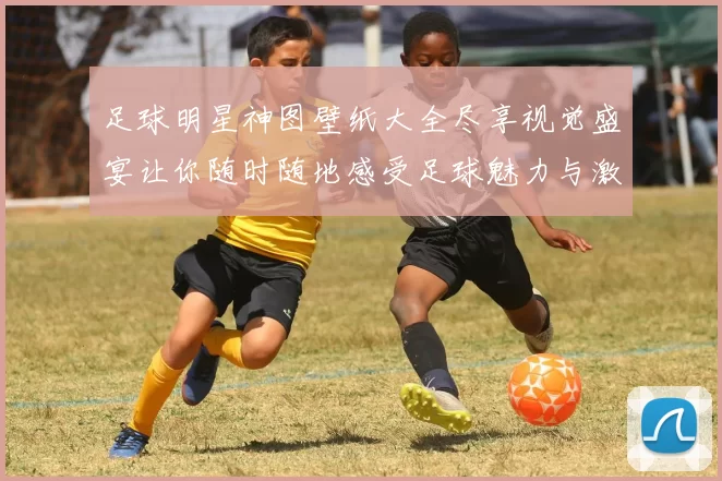 足球明星神图壁纸大全尽享视觉盛宴让你随时随地感受足球魅力与激情