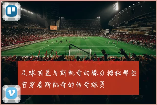 足球明星与斯凯奇的缘分揭秘那些曾穿着斯凯奇的传奇球员