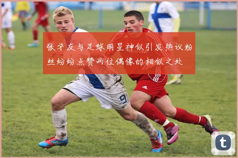 张学友与足球明星神似引发热议粉丝纷纷点赞两位偶像的相似之处
