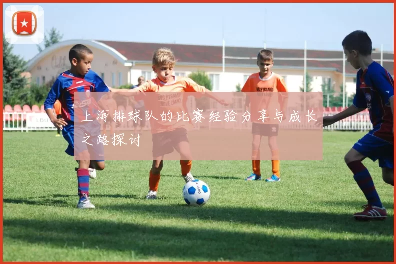 上海排球队的比赛经验分享与成长之路探讨