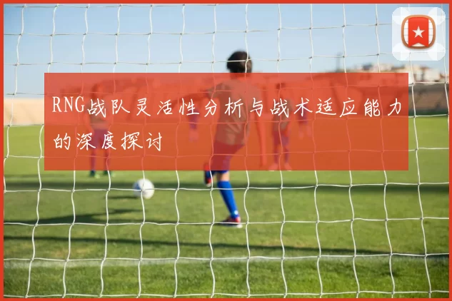 RNG战队灵活性分析与战术适应能力的深度探讨