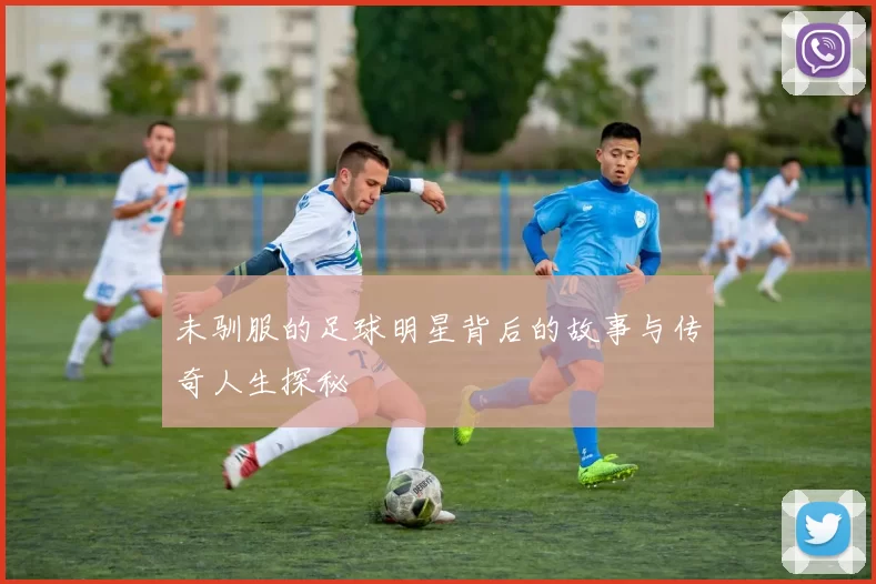 未驯服的足球明星背后的故事与传奇人生探秘
