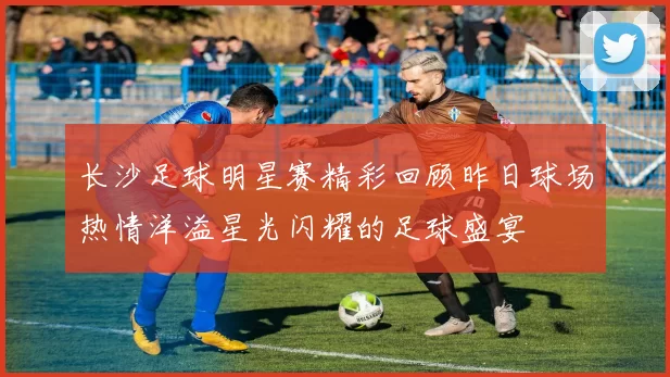 长沙足球明星赛精彩回顾昨日球场热情洋溢星光闪耀的足球盛宴