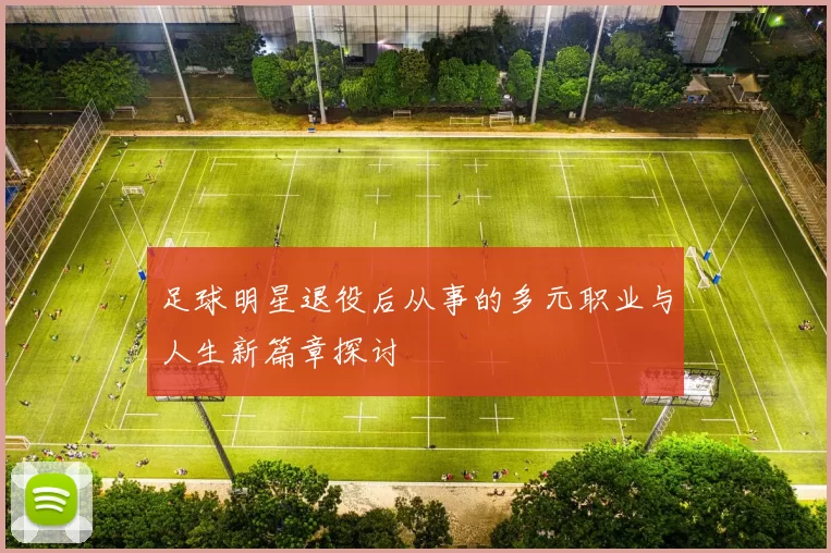 足球明星退役后从事的多元职业与人生新篇章探讨