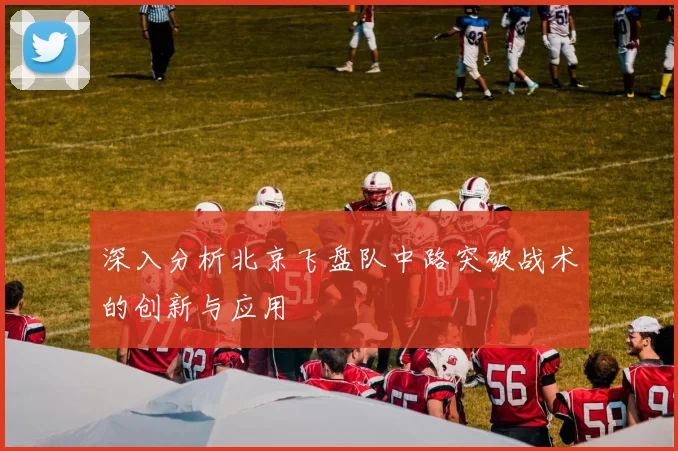 深入分析北京飞盘队中路突破战术的创新与应用