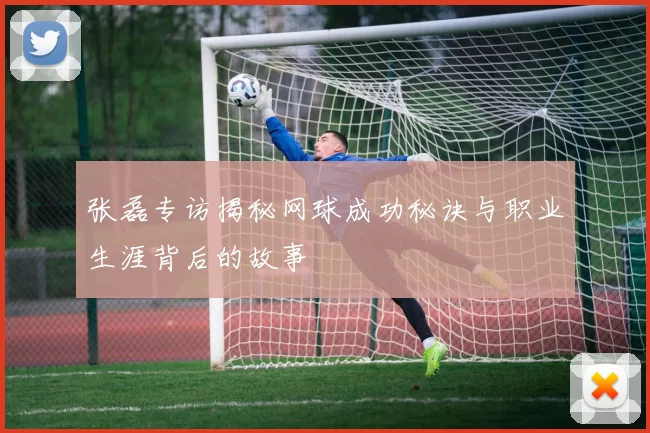 张磊专访揭秘网球成功秘诀与职业生涯背后的故事