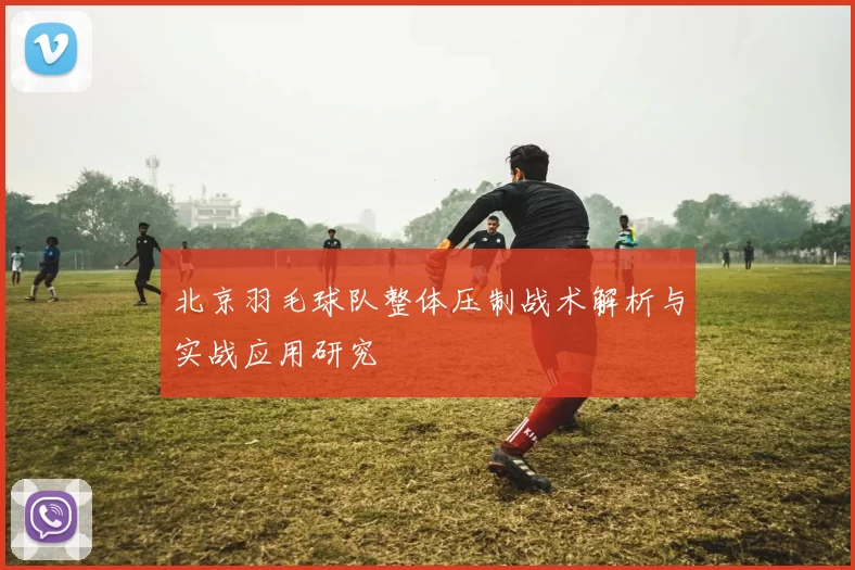 北京羽毛球队整体压制战术解析与实战应用研究