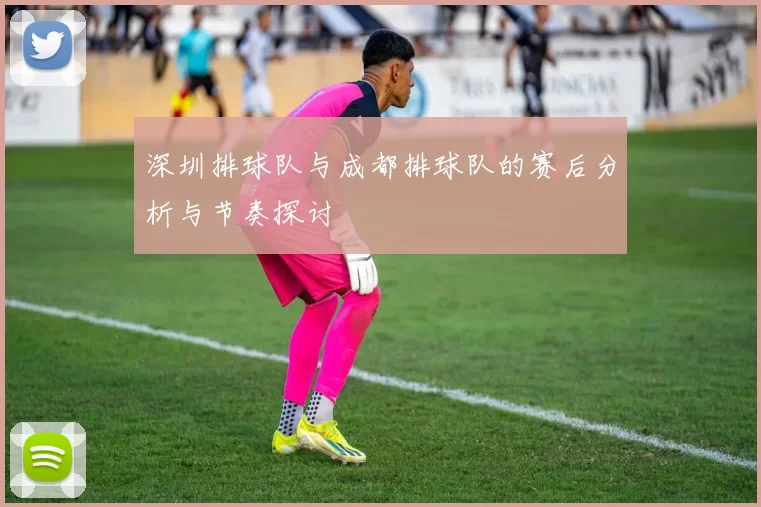 深圳排球队与成都排球队的赛后分析与节奏探讨