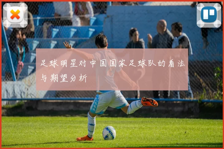 足球明星对中国国家足球队的看法与期望分析
